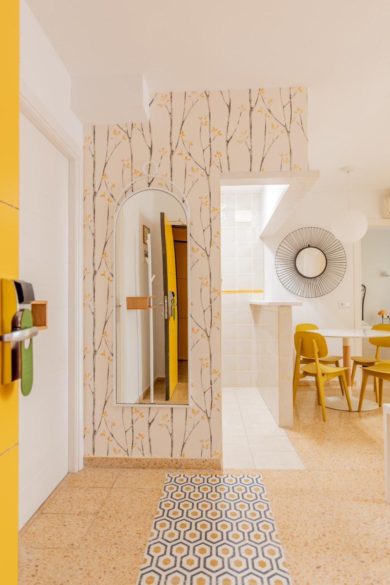 Aparthotel Boutique Poniente Playa Sant Antoni de Portmany Extérieur photo